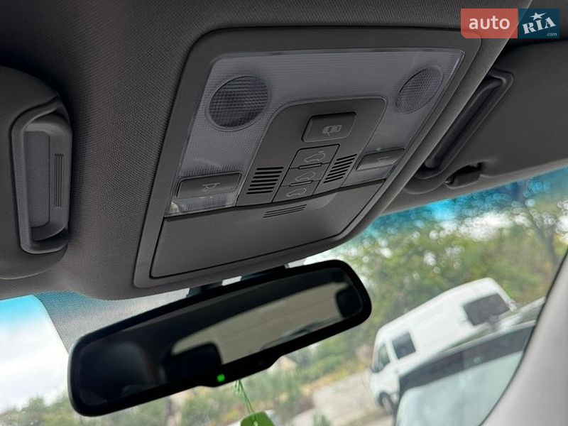Фото Kia Sportage з оголошення AUTO.RIA