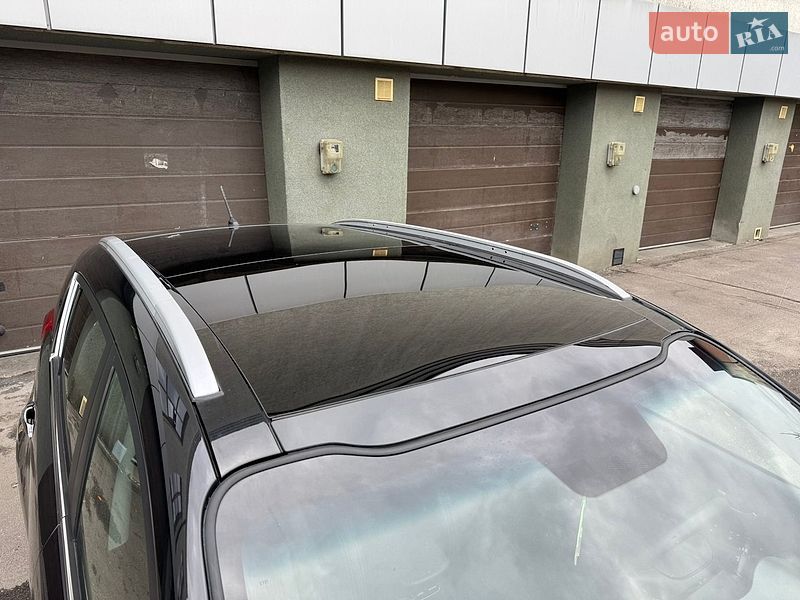Фото Kia Sportage з оголошення AUTO.RIA