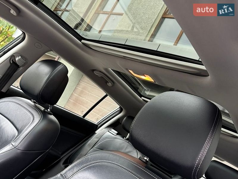 Фото Kia Sportage з оголошення AUTO.RIA