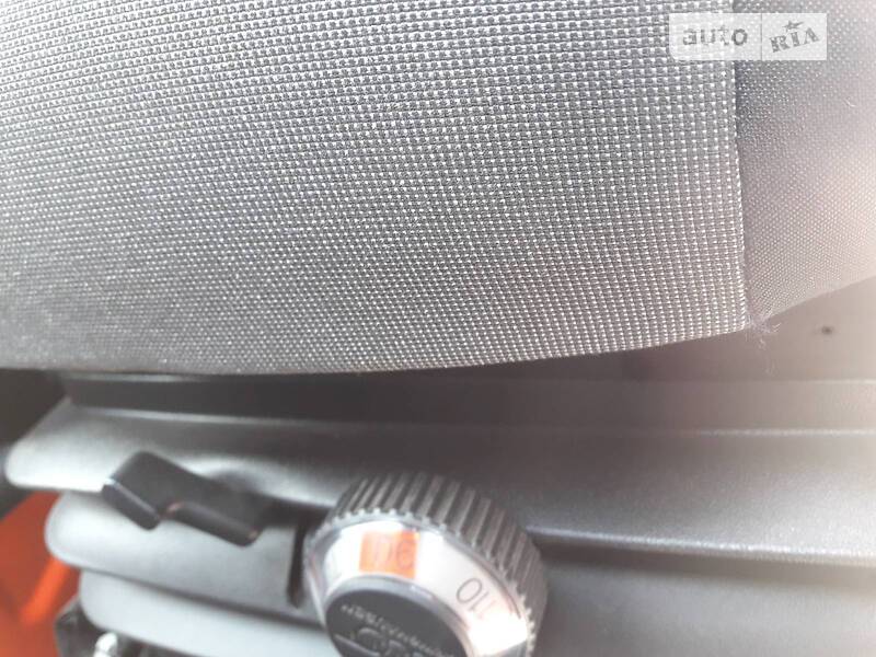 Фото Volkswagen Crafter з оголошення AUTO.RIA