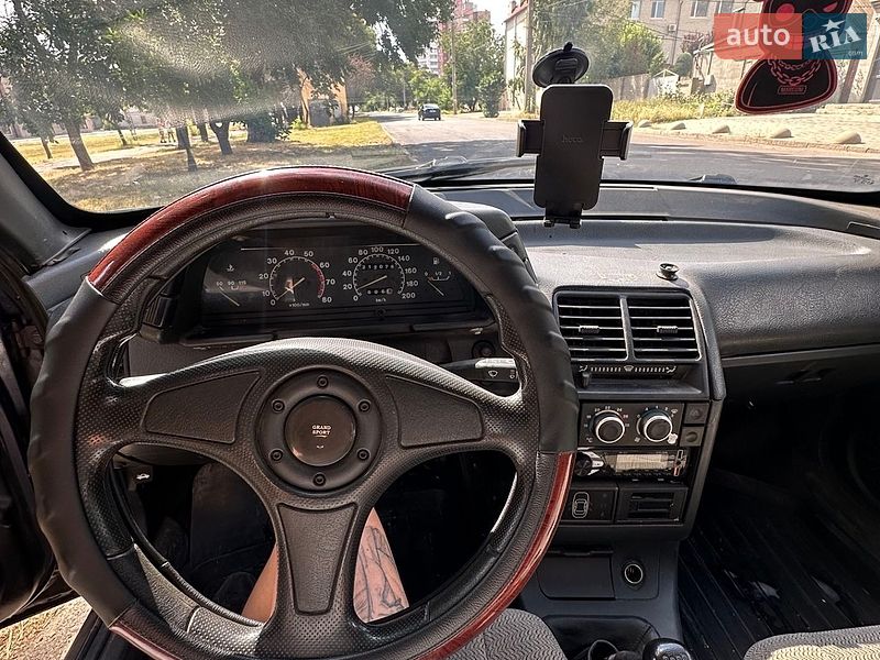 Фото ВАЗ / Lada 2110 з оголошення AUTO.RIA