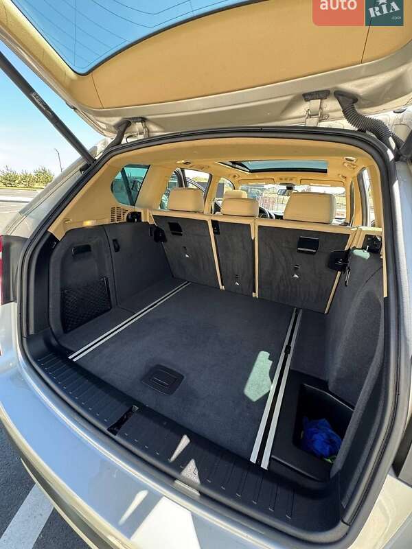 Фото BMW X3 з оголошення AUTO.RIA