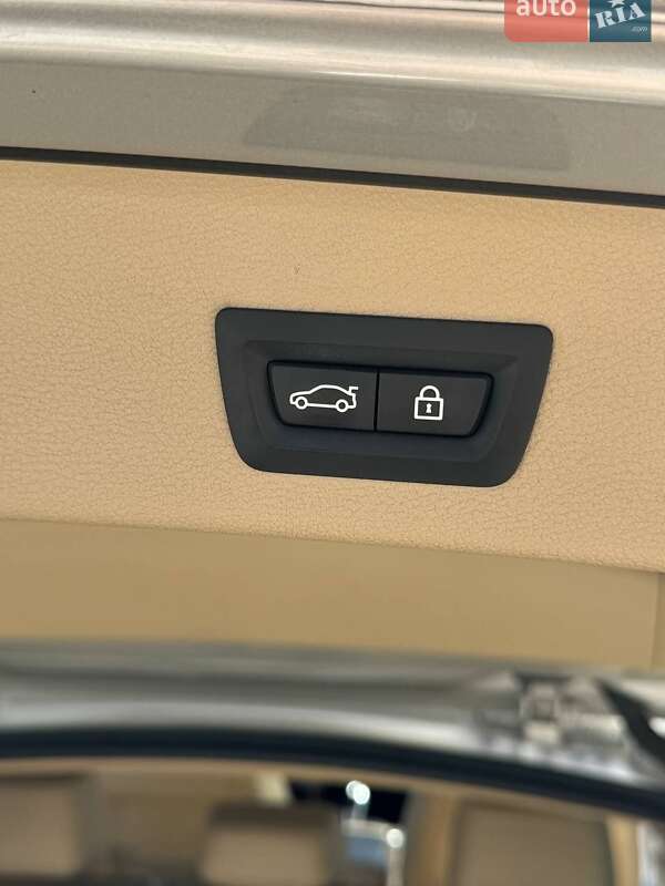 Фото BMW X3 з оголошення AUTO.RIA