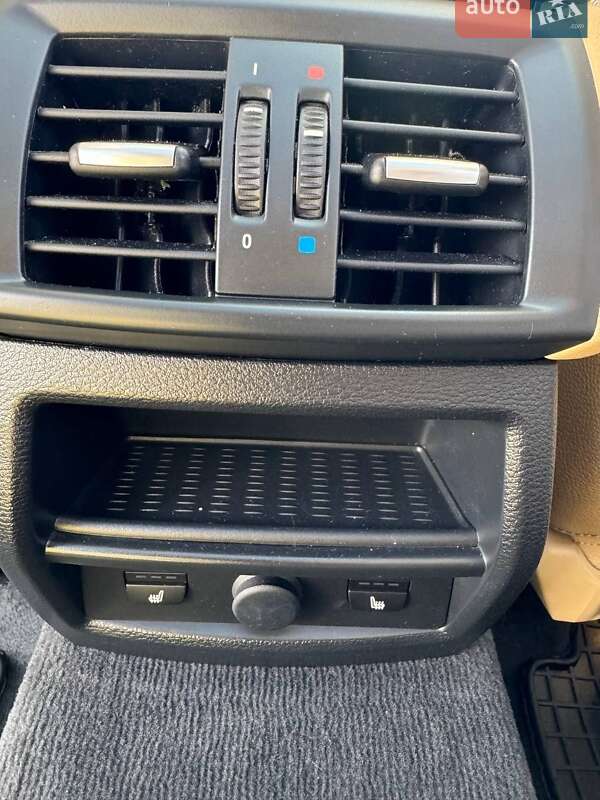 Фото BMW X3 з оголошення AUTO.RIA