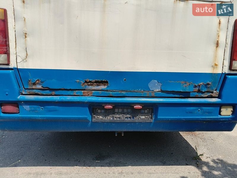 Фото БАЗ А 079 Эталон з оголошення AUTO.RIA