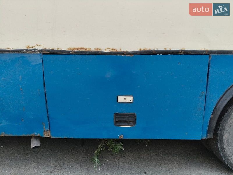 Фото БАЗ А 079 Эталон з оголошення AUTO.RIA
