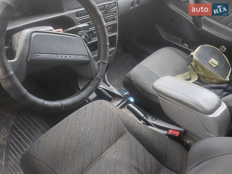 Фото ВАЗ / Lada 2114 Samara з оголошення AUTO.RIA