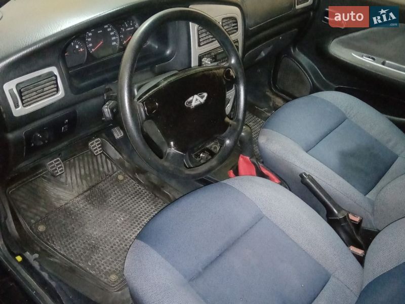 Фото Chery A15 з оголошення AUTO.RIA