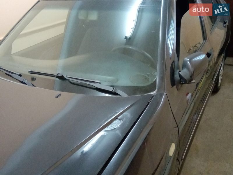 Фото Chery A15 з оголошення AUTO.RIA