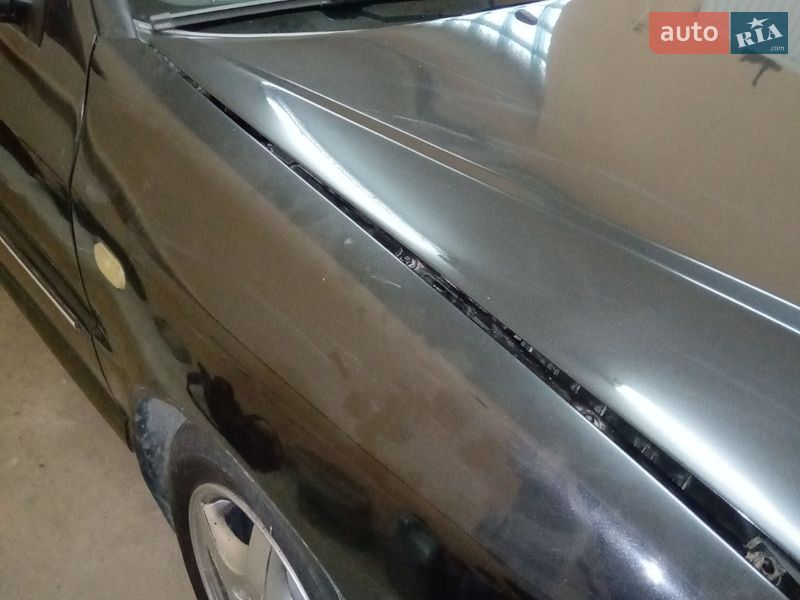 Фото Chery A15 з оголошення AUTO.RIA