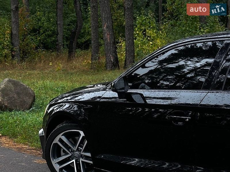 Фото Audi A3 з оголошення AUTO.RIA