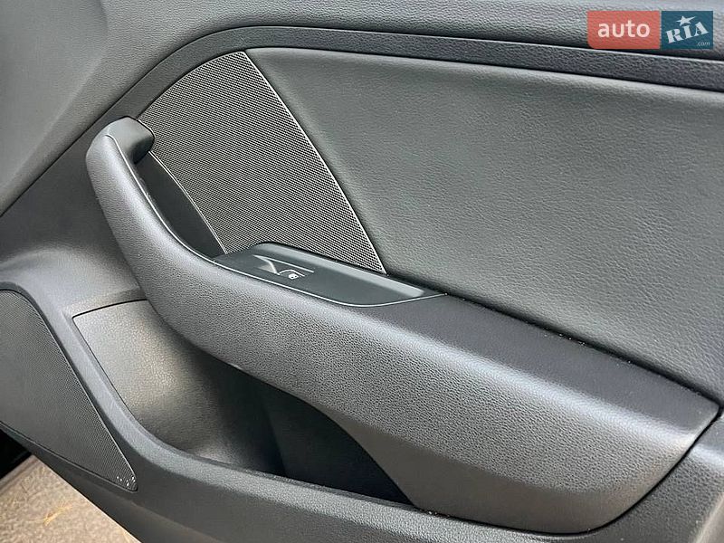 Фото Audi A3 з оголошення AUTO.RIA