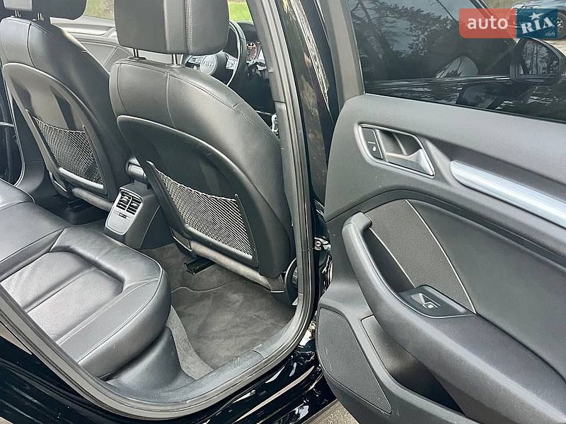 Фото Audi A3 з оголошення AUTO.RIA