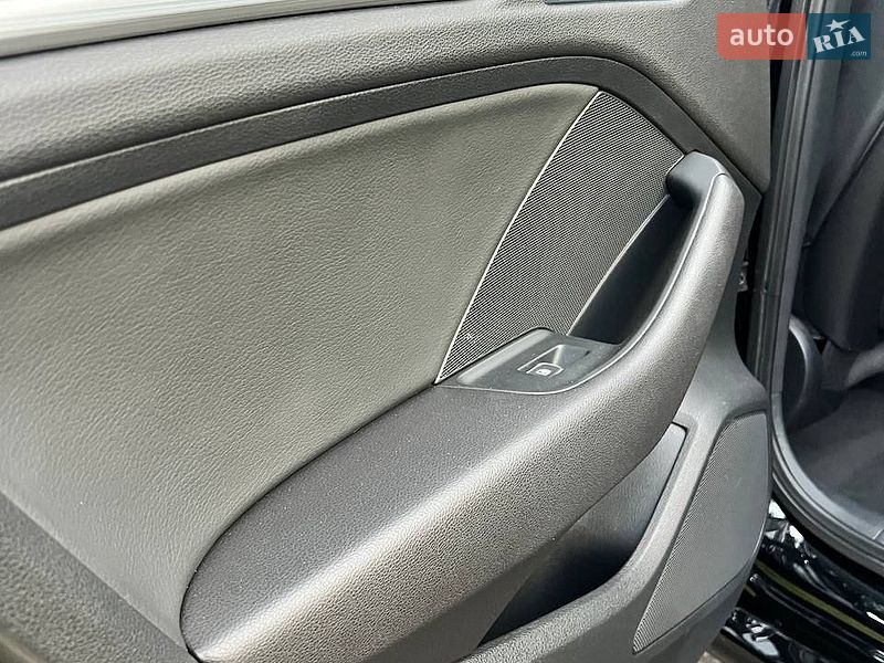 Фото Audi A3 з оголошення AUTO.RIA
