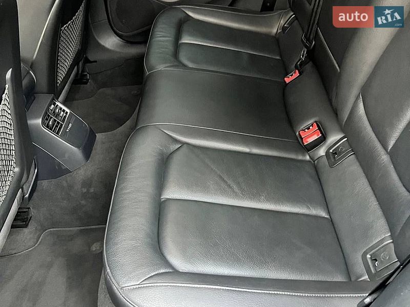 Фото Audi A3 з оголошення AUTO.RIA