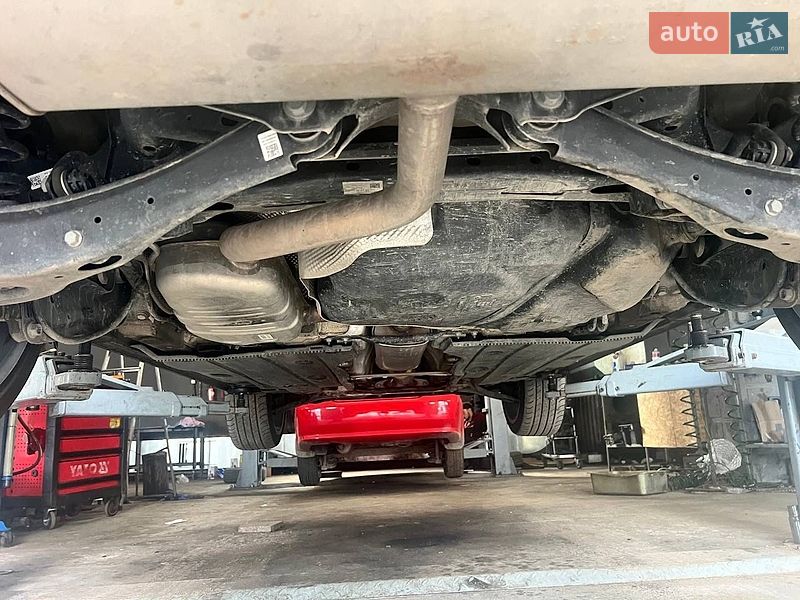 Фото Audi A3 з оголошення AUTO.RIA