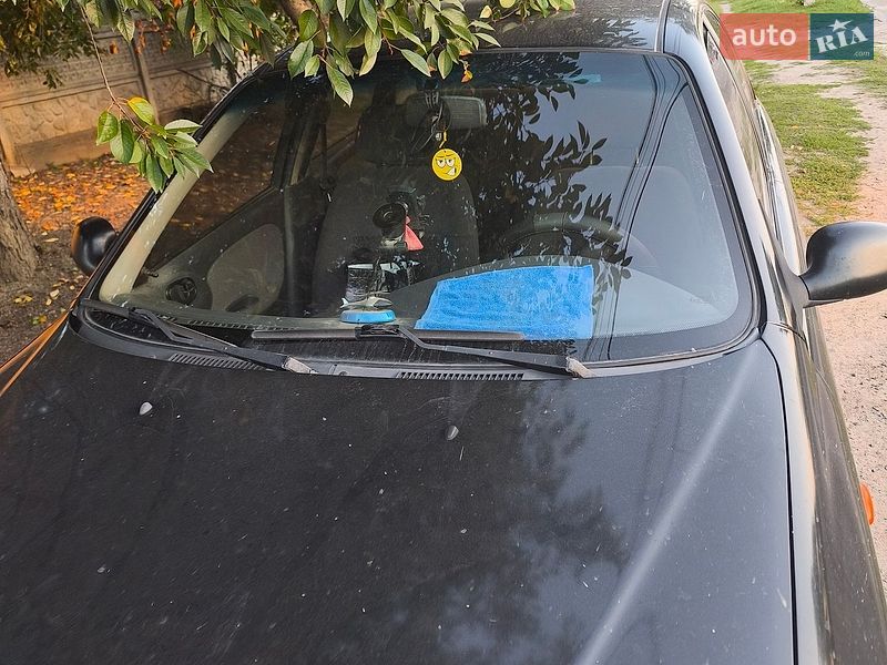Фото ЗАЗ Lanos з оголошення AUTO.RIA