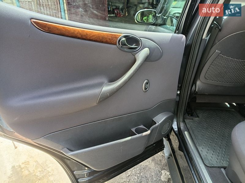Фото Mercedes-Benz A-Class з оголошення AUTO.RIA
