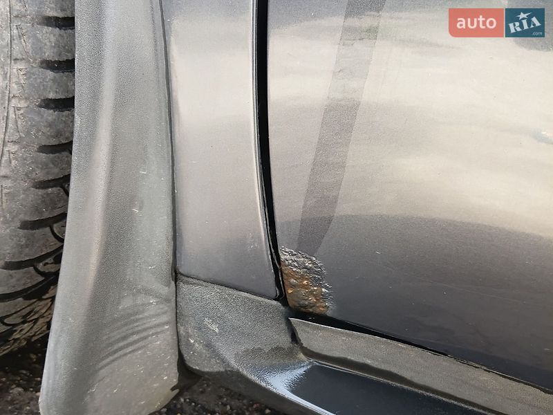 Фото Mercedes-Benz A-Class з оголошення AUTO.RIA