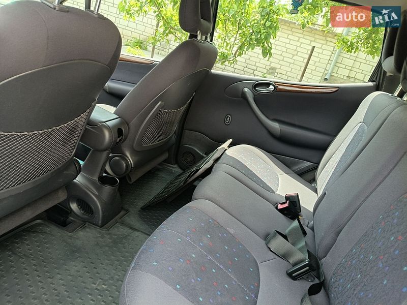 Фото Mercedes-Benz A-Class з оголошення AUTO.RIA