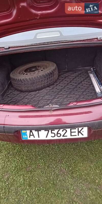 Фото Renault Megane з оголошення AUTO.RIA