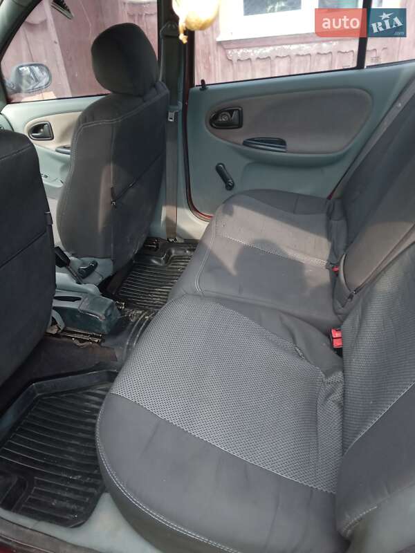 Фото Renault Megane з оголошення AUTO.RIA
