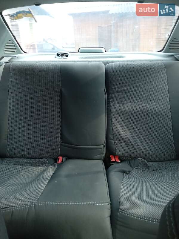Фото Renault Megane з оголошення AUTO.RIA