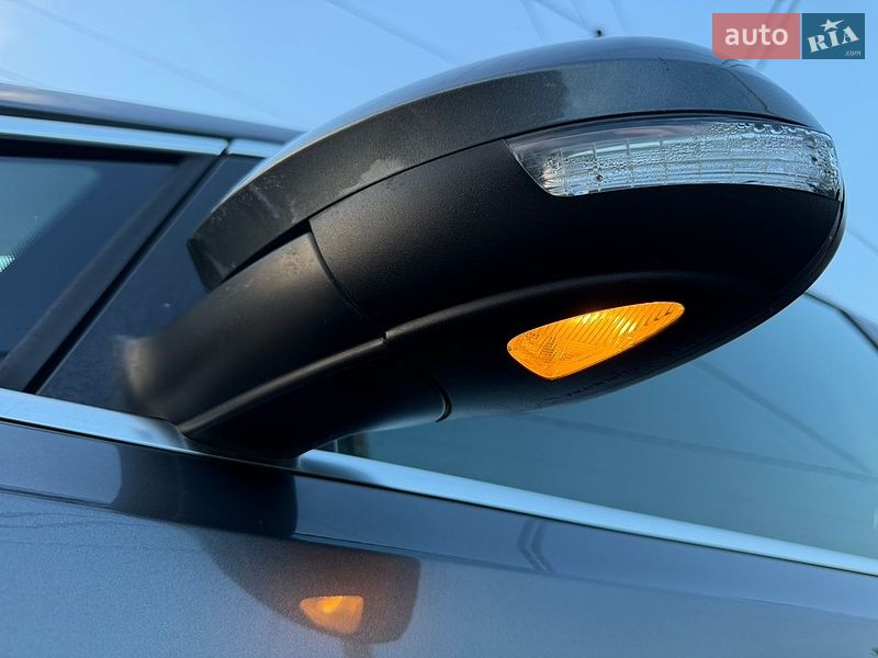 Фото SEAT Alhambra з оголошення AUTO.RIA