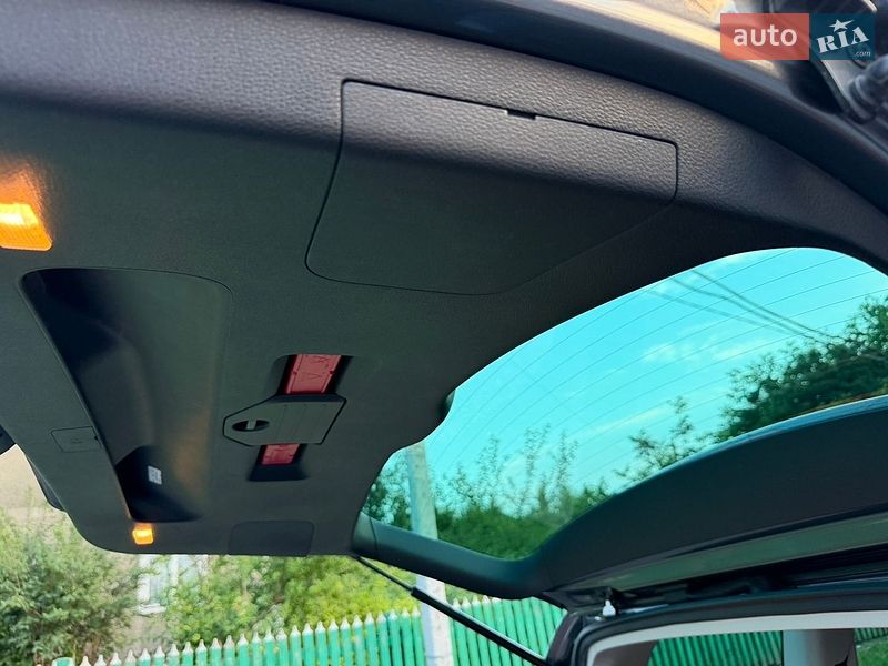 Фото SEAT Alhambra з оголошення AUTO.RIA