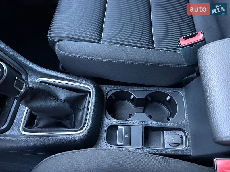Фото SEAT Alhambra з оголошення AUTO.RIA