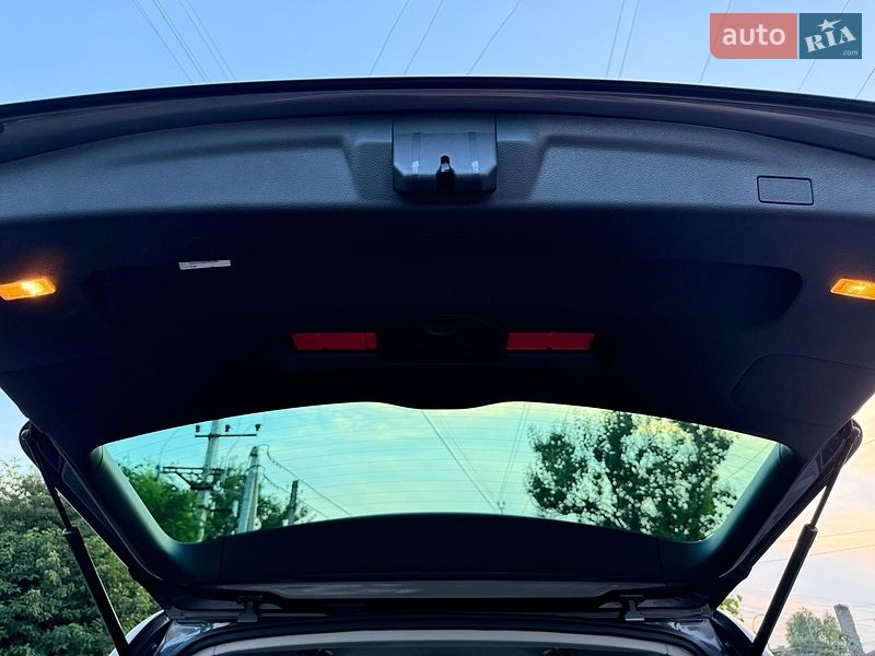 Фото SEAT Alhambra з оголошення AUTO.RIA
