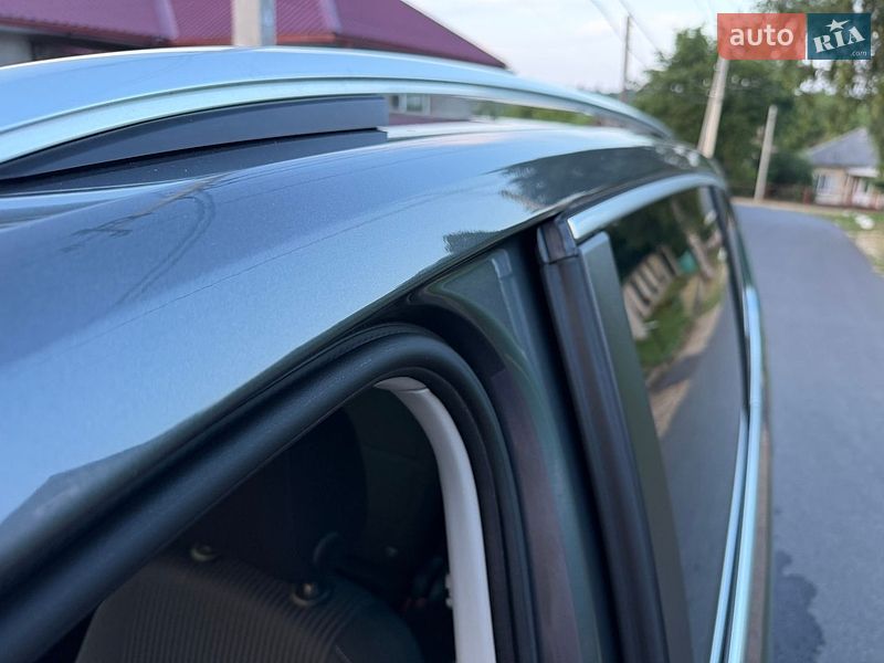 Фото SEAT Alhambra з оголошення AUTO.RIA
