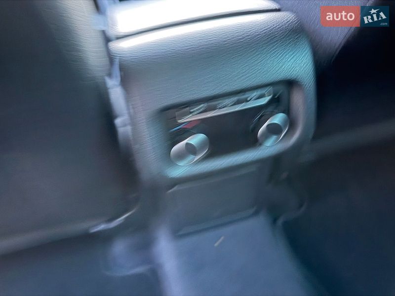 Фото SEAT Alhambra з оголошення AUTO.RIA