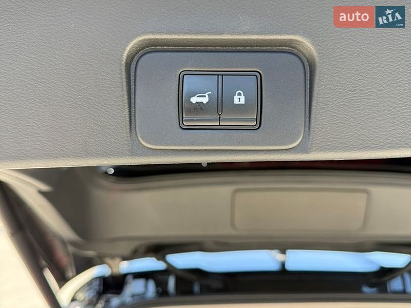 Фото Nissan Rogue з оголошення AUTO.RIA
