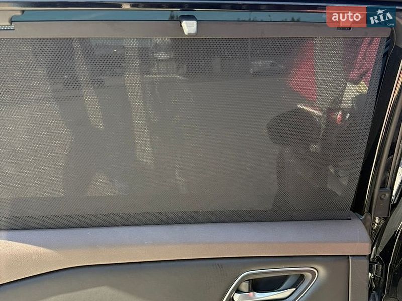Фото Nissan Rogue з оголошення AUTO.RIA