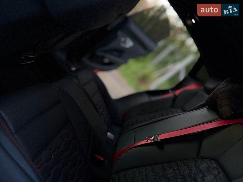 Фото Audi RS e-tron GT з оголошення AUTO.RIA