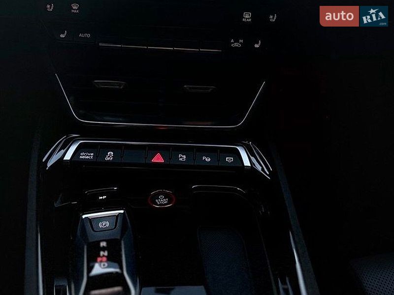 Фото Audi RS e-tron GT з оголошення AUTO.RIA
