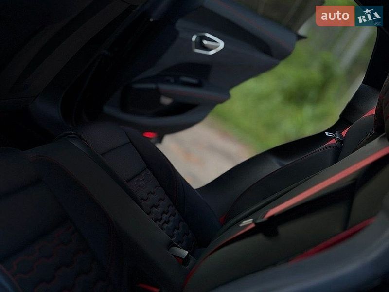 Фото Audi RS e-tron GT з оголошення AUTO.RIA