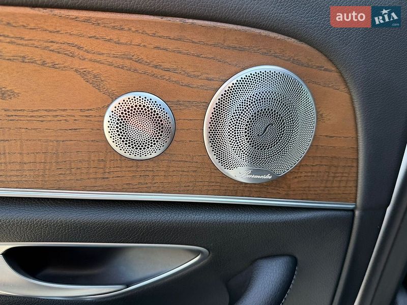 Фото Mercedes-Benz E-Class з оголошення AUTO.RIA