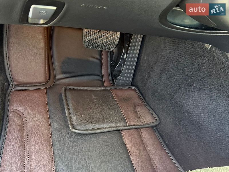 Фото Mercedes-Benz E-Class з оголошення AUTO.RIA