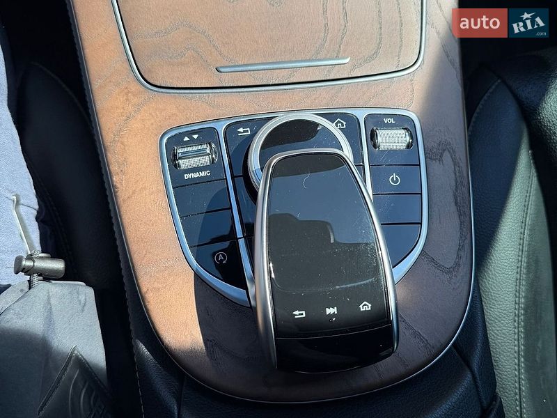 Фото Mercedes-Benz E-Class з оголошення AUTO.RIA
