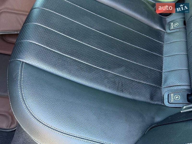 Фото Mercedes-Benz E-Class з оголошення AUTO.RIA
