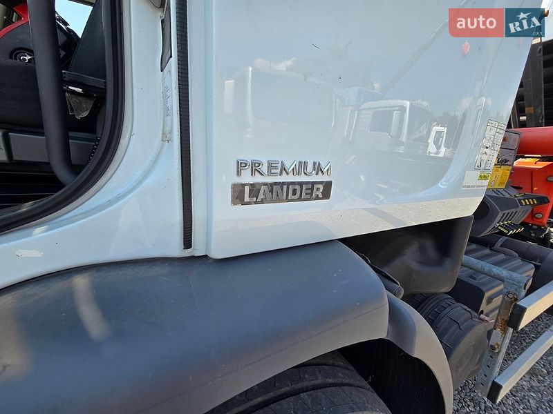 Фото Renault Premium з оголошення AUTO.RIA