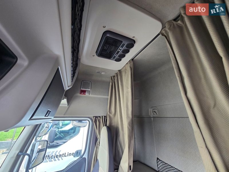 Фото Renault Premium з оголошення AUTO.RIA