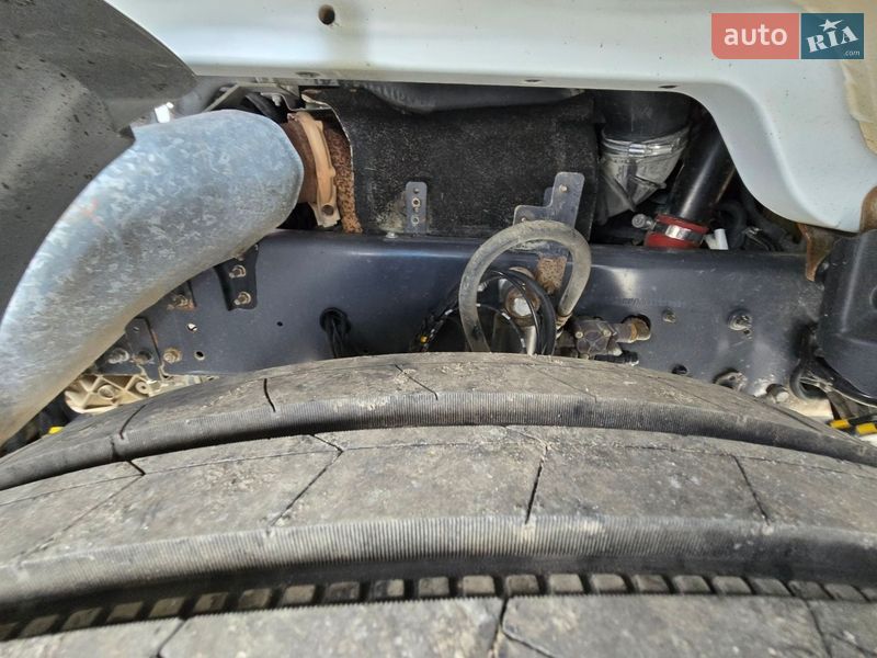 Фото Renault Premium з оголошення AUTO.RIA