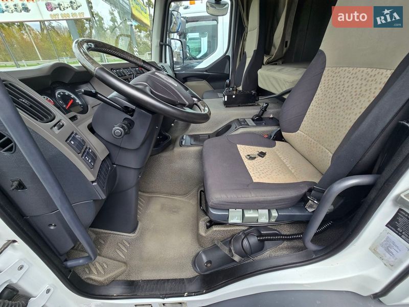 Фото Renault Premium з оголошення AUTO.RIA