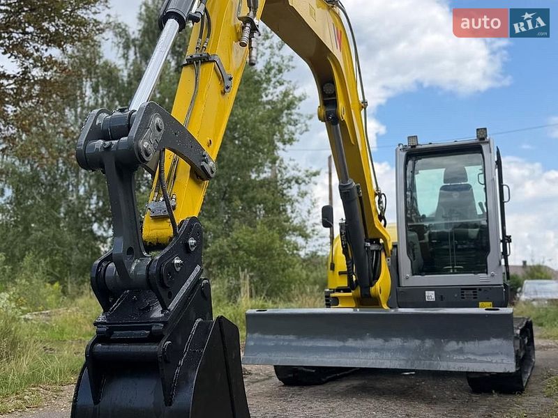 Фото Wacker ET90 з оголошення AUTO.RIA