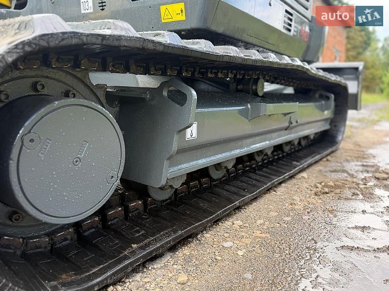 Фото Wacker ET90 з оголошення AUTO.RIA