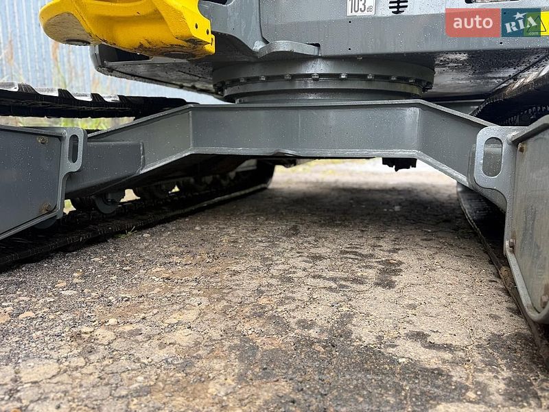 Фото Wacker ET90 з оголошення AUTO.RIA