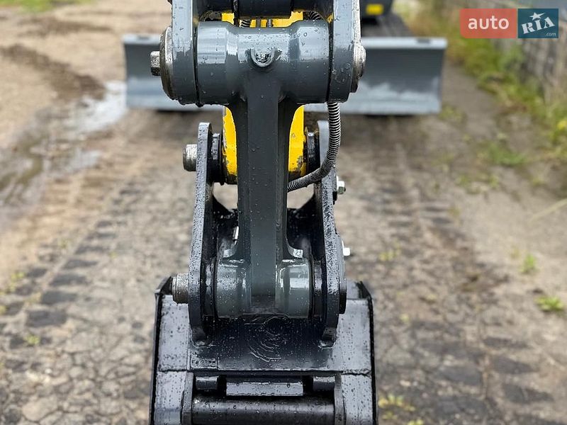 Фото Wacker ET90 з оголошення AUTO.RIA